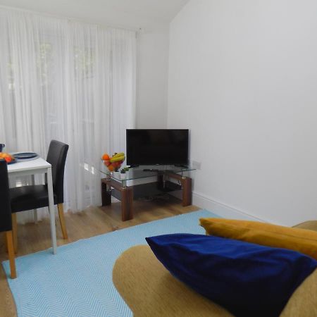 Villa Mimosa 2 Cardiff Esterno foto