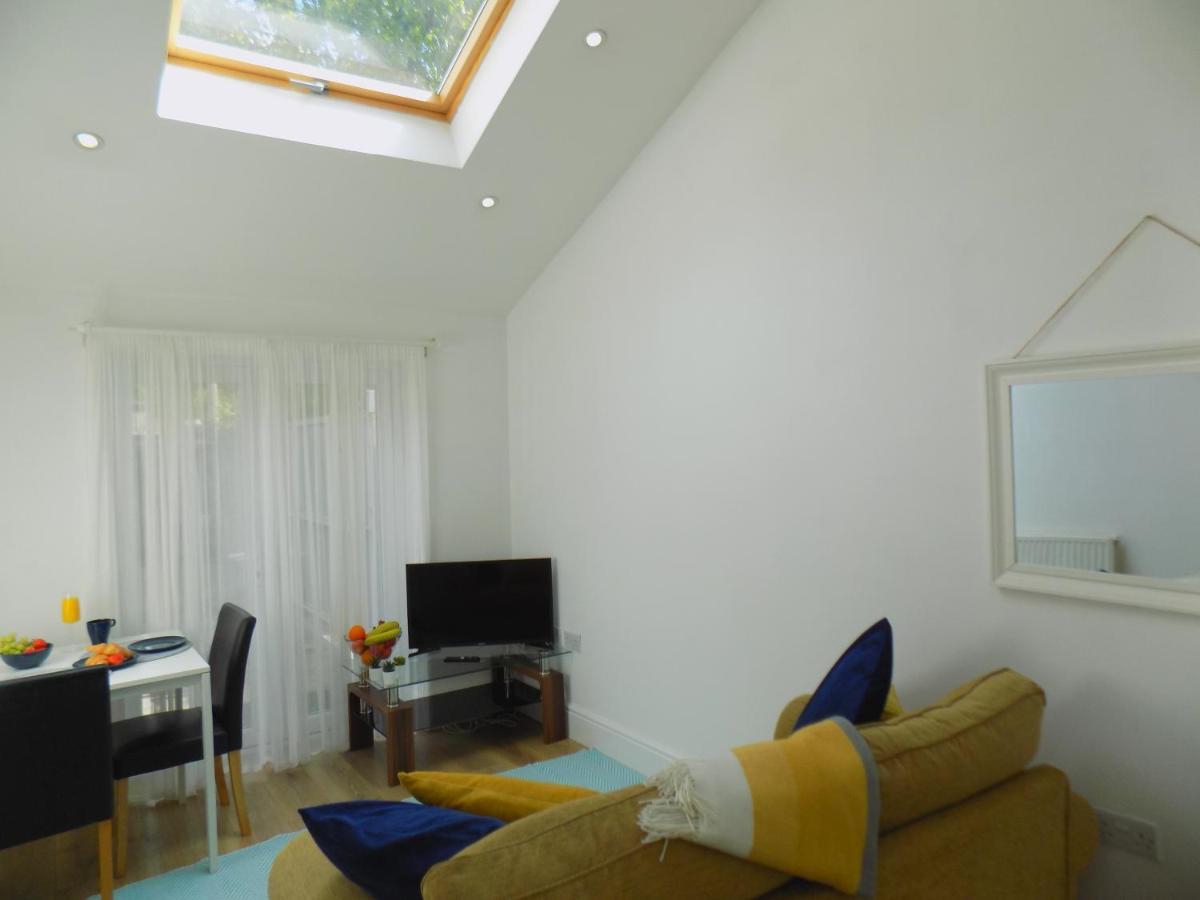Villa Mimosa 2 Cardiff Esterno foto